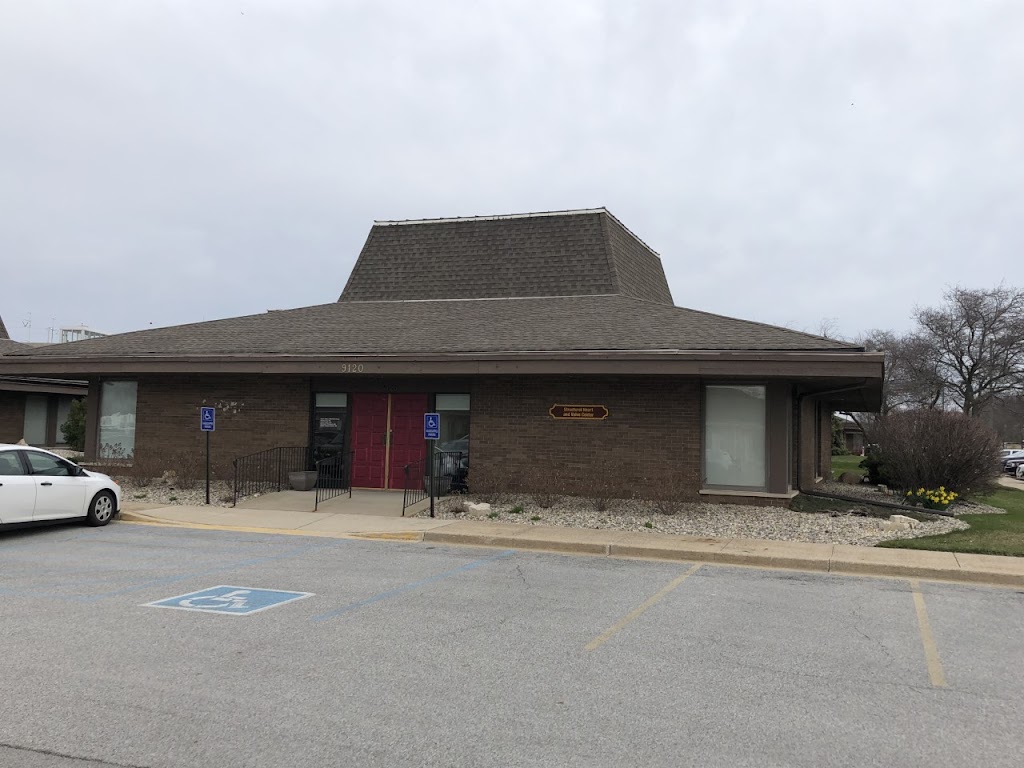 Structural Heart Valve Center