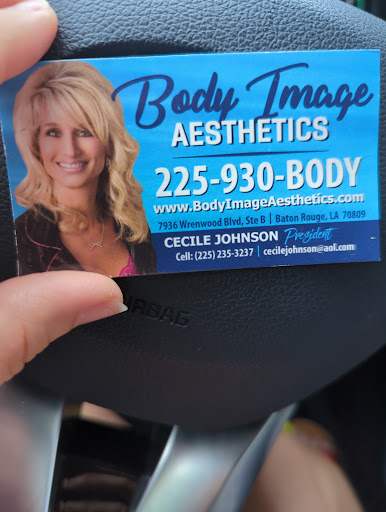Body Image Aesthetics - Thumbnail