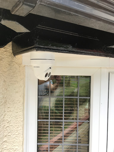 Interceptor Security Systems - Visual
