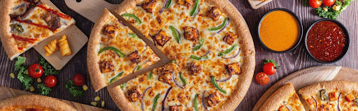 The Fat Pizza (Braintree)