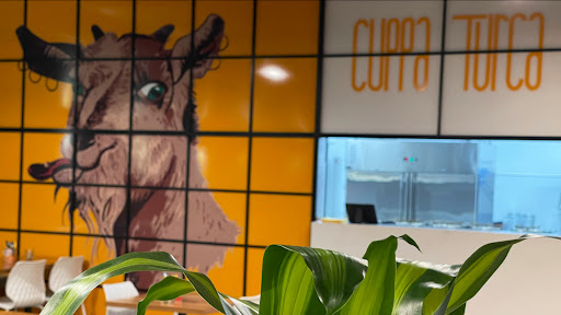 Cuppa Turca - Thumbnail