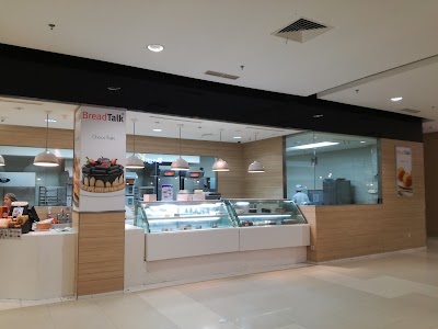 Photos of BreadTalk Giant Balikpapan