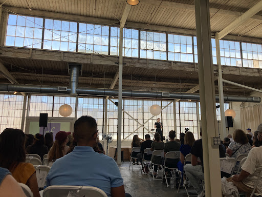 Five-Fold Church