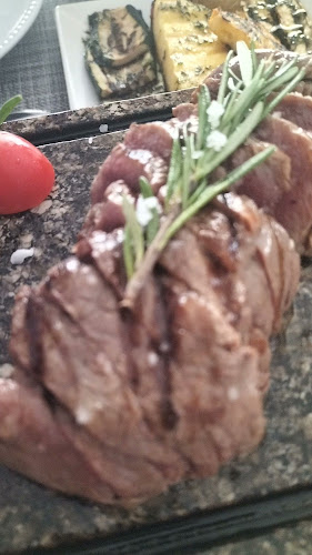 Avaliações doBoh! Italian Grill em Oeiras - Restaurante