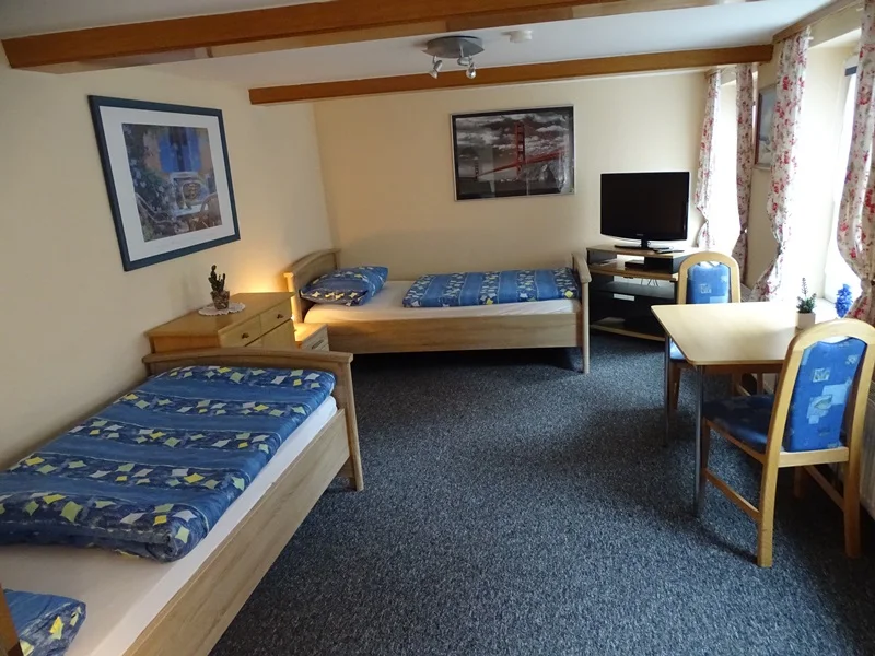 Ferienwohnung-Monteurswohnug in Itzehoe