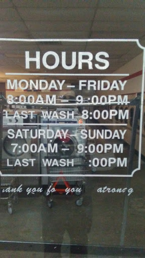 VH Washateria - Houston - Thumbnail