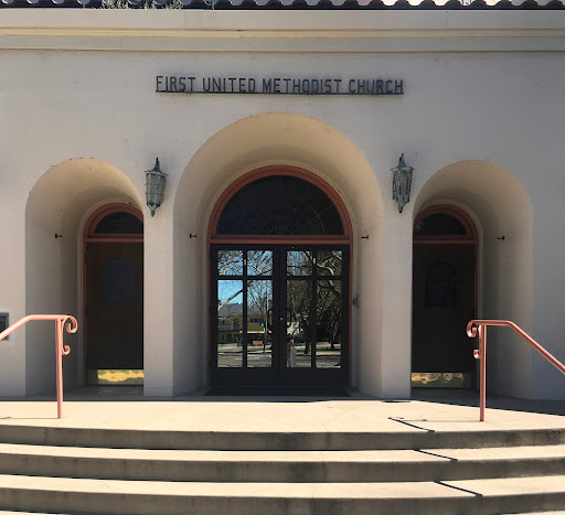 First United Methodist Church Modesto - Thumbnail
