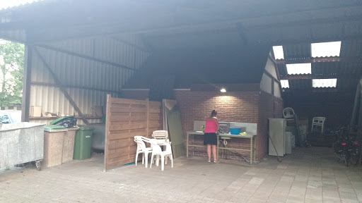Boerderij Camping 't Vosje - Thumbnail