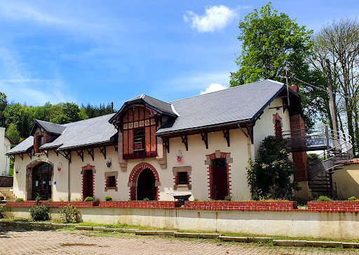Institut Européen des Sciences Humaines