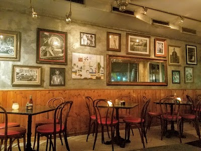 Photos of News Cafe