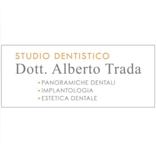 Trada Dr. Alberto - Visual
