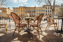 La Bastide de Paula à Aix-en-Provence