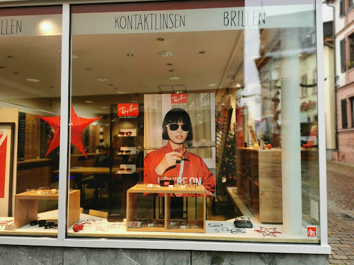 BrillenEck - Visual