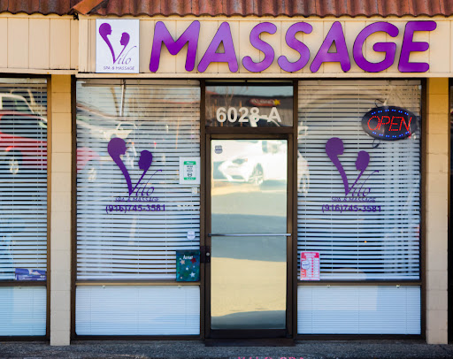 Vilo Spa & Massage - Thumbnail