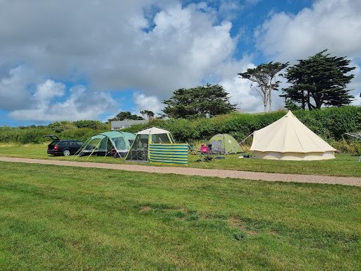 Cherry Tree Farm Campsite - Thumbnail