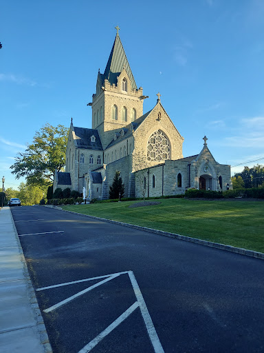 St Vincent's Martyr Catholic Church Gallery - United States
