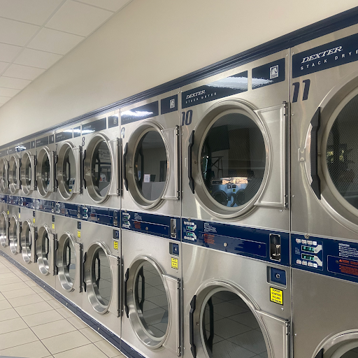 Washers - Visual