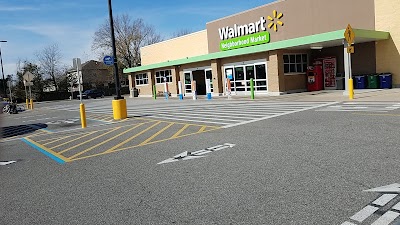 Walmart Neighborhood Market