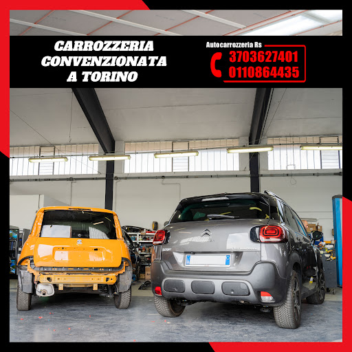 Autocarrozzeria Rs - Thumbnail