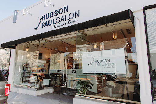 Hudson Paul Salon - Thumbnail