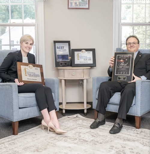 Law Offices of Pat Brown