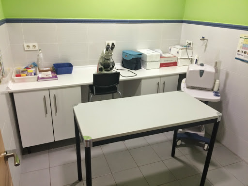 Centro Veterinario Barcia Salud Animal