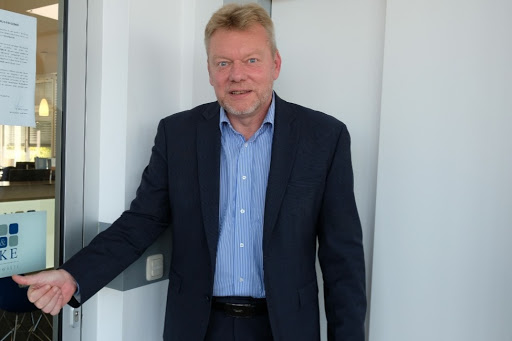 Dirk Benz Baufinanzierung und Immobilien - Thumbnail