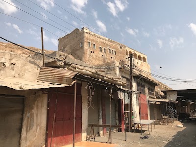 Photos of Castle of Kirkuk