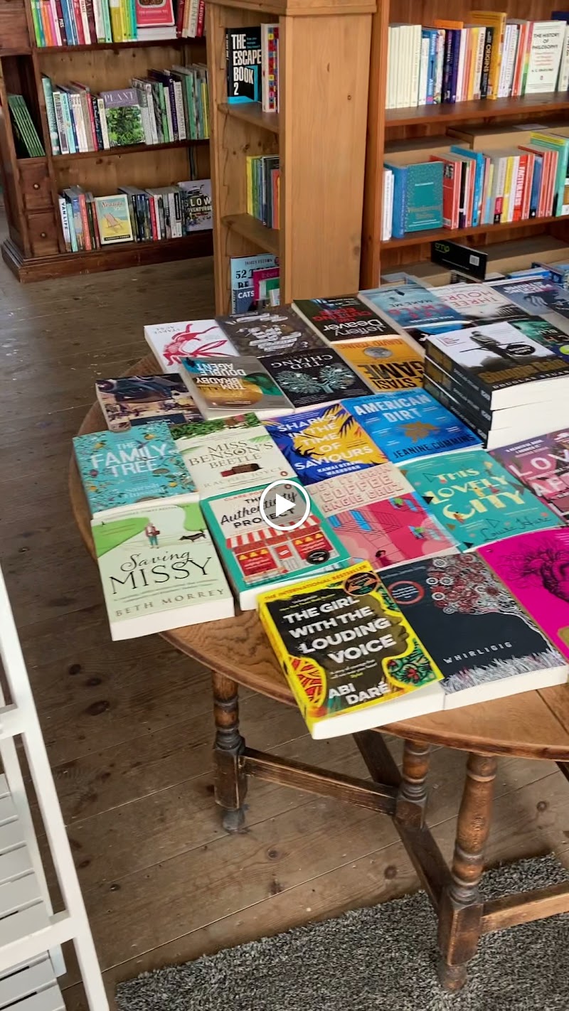 BH6 Books and Home photo 3