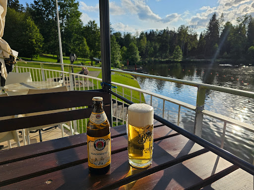 Zur Seezeit - Café Bar Club