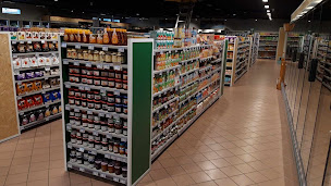 Photo n°4 de Carrefour Express à Malbuisson (Magasin d'alimentation bio)