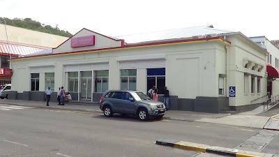 photo of First Caribbean CIBC