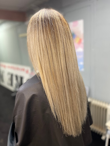The Wright Hair Gallery - United Kingdom