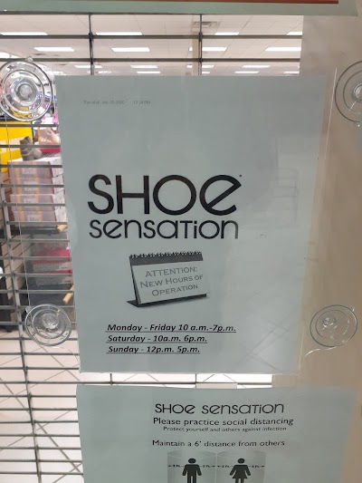 Shoe Sensation