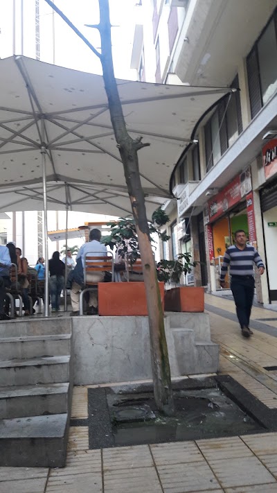 Photos of La Terraza Caf&eacute;