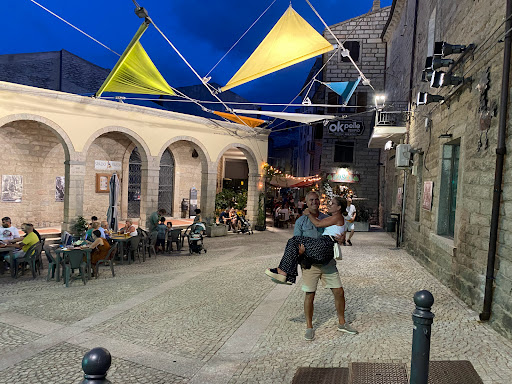 Ufficio turistico tempio pausania - Thumbnail