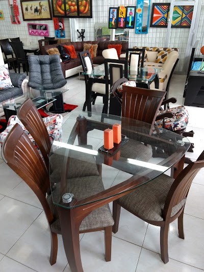 Photos of Muebles Pab&oacute;n SAS