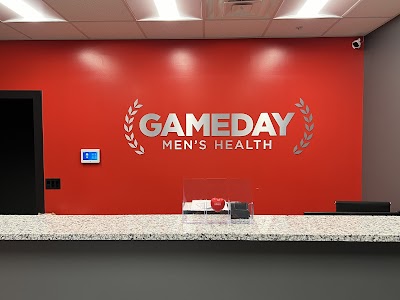 Photo of Gameday Men's Health South Ogden TRT Clinic clinic location
