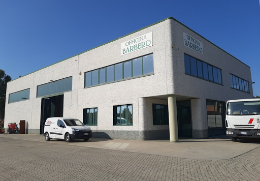 Officina Barbero di Barbero Andrea