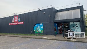 Photo n°1 de JMT Buchelay à Buchelay (Magasin d'articles pour animaux)