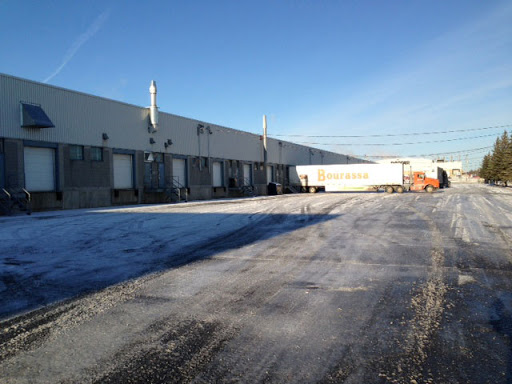 Complexe Sicard - Visual