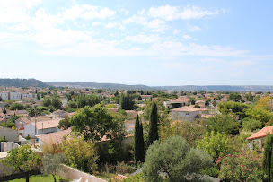 Photo n°3 de APO IMMOBILIER à Gignac-la-Nerthe (Agence immobilière)