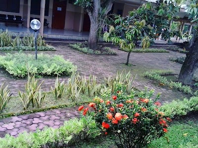 Photos of RS Kristen Mojowarno