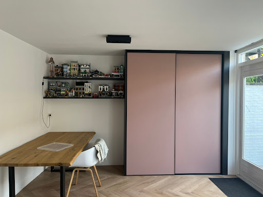 Studio Sparenburg - Thumbnail