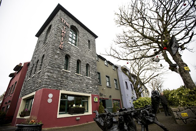 The Twelve Hotel Galway