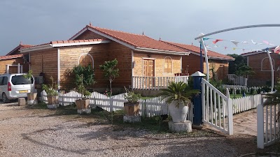Photos of complexe tropicana village