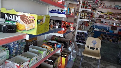 Photos of Hana markets