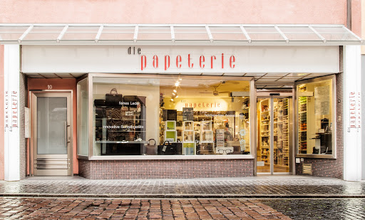 die papeterie freiburg