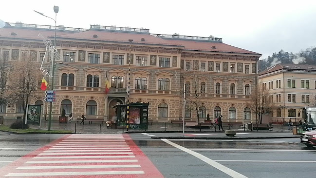 Opinii despre Universitatea Transilvania din Brașov în Brașov - Grădiniță