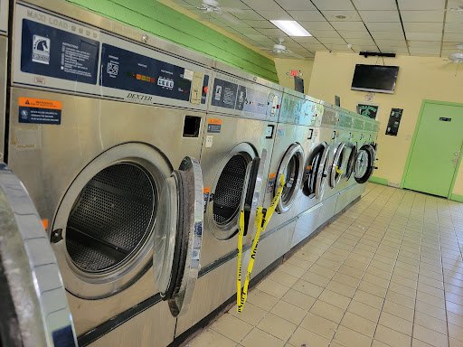 The Wash House on 2nd Avenue - Coin Laundry / laundromat